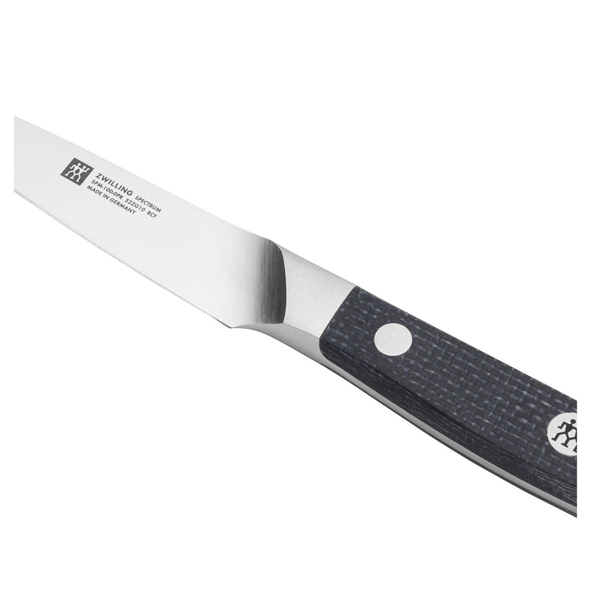 10cm Universalkniv, RCF Stål - ZWILLING SPECTRUM - KNIVER - Me & Max AS