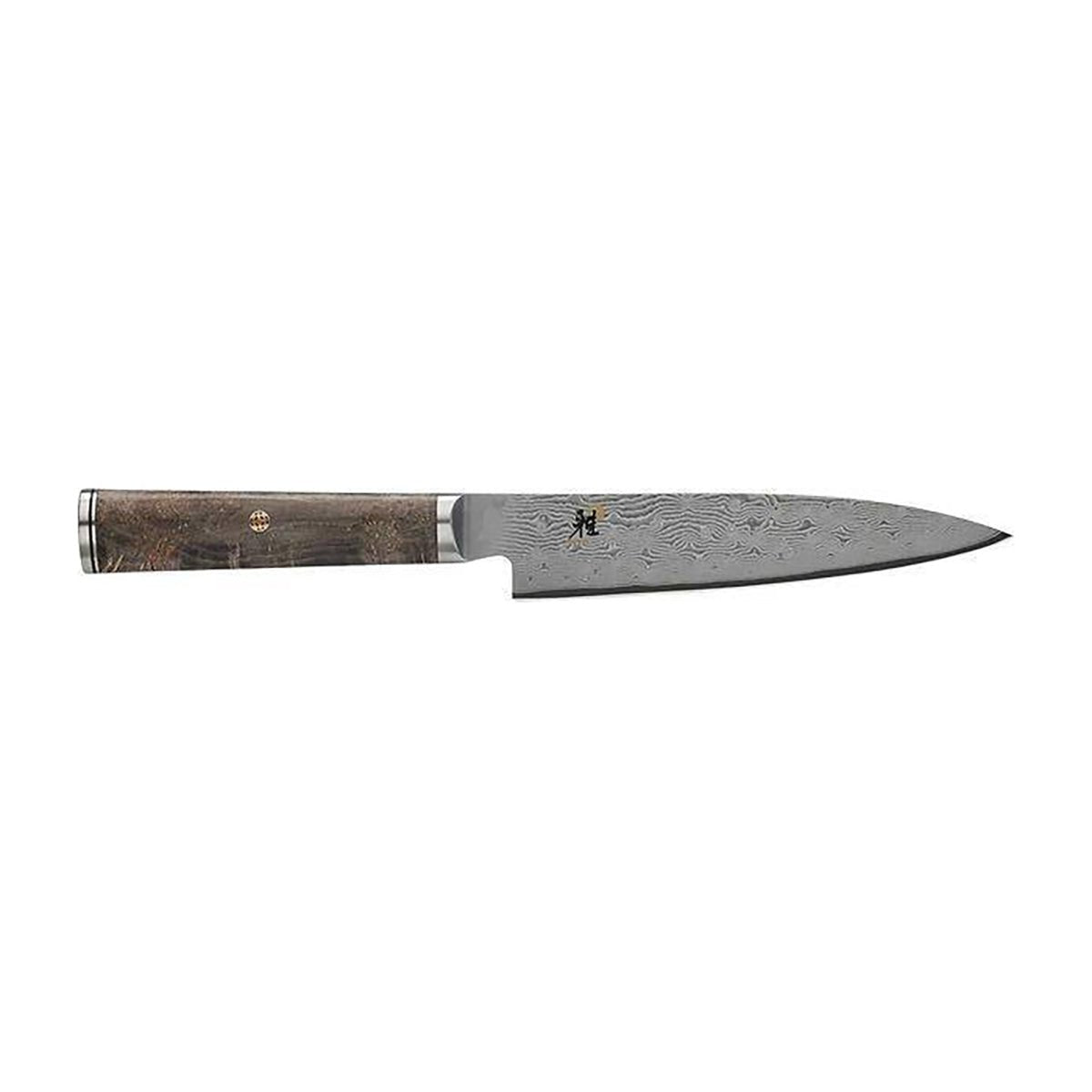 15cm Universalkniv, MC66 pulverstål, Petty - MIYABI 5000MCD 67 - KNIVER - Me & Max AS