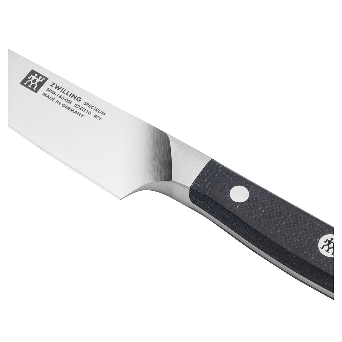 16cm Forskjærskniv, RCF Stål - ZWILLING SPECTRUM - KNIVER - Me & Max AS