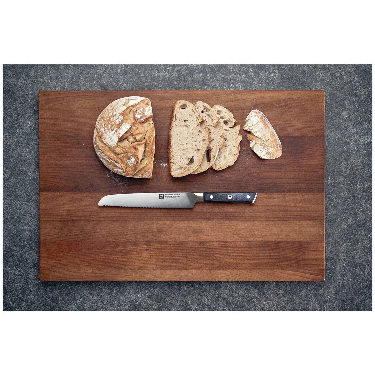 20cm Brødkniv, RCF Stål - ZWILLING SPECTRUM - KNIVER - Me & Max AS