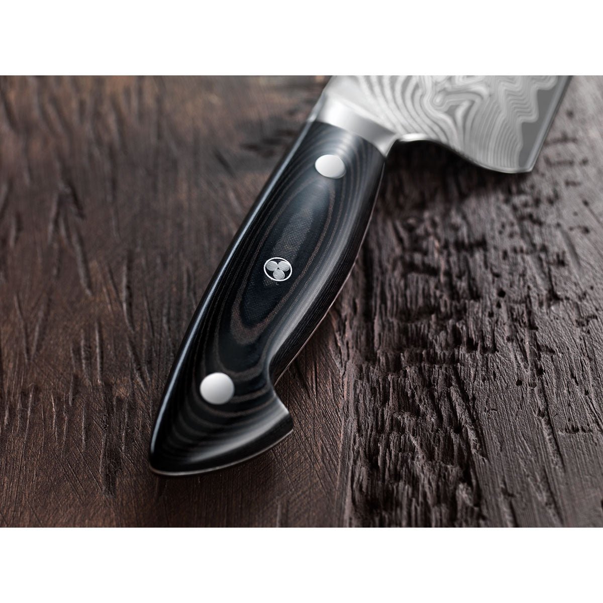 20cm Kokkekniv, MC63 pulverstål, Europeisk still - ZWILLING KRAMER EUROLINE - KNIVER - Me & Max AS