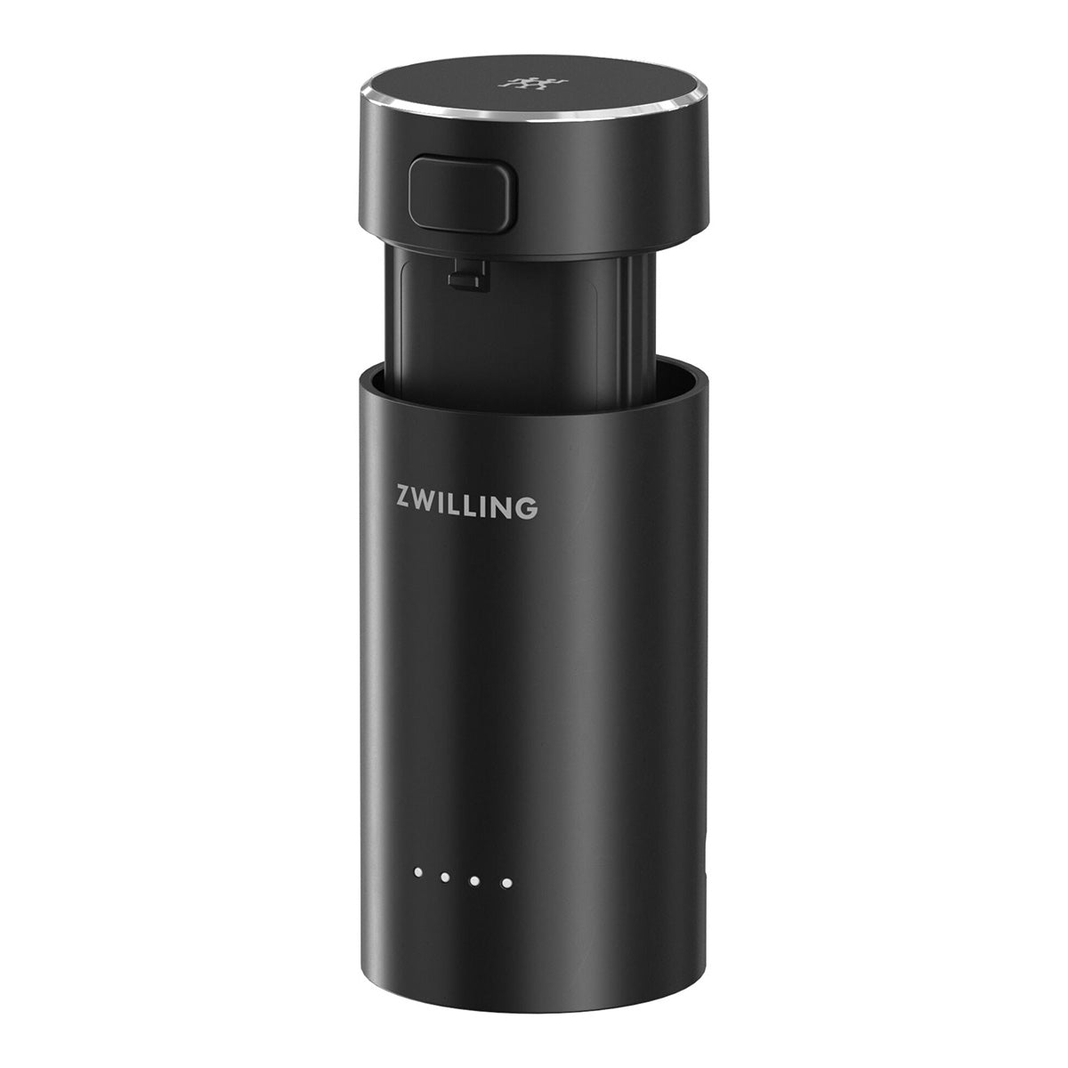 Trådløs Stavmikser inkl. batteri - ZWILLING ENFINIGY XTEND - KJØKKENYTSTYR - Me & Max AS
