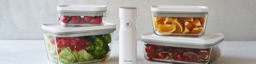 REDUSER MATSVINN MED FRESH & SAVE - Me & Max AS