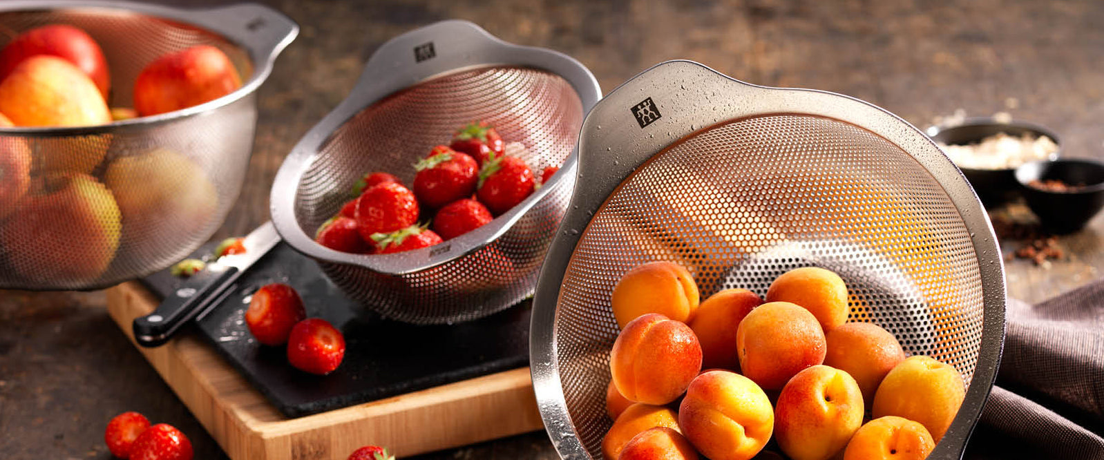 ZWILLING - KJØKKENUTSTYR