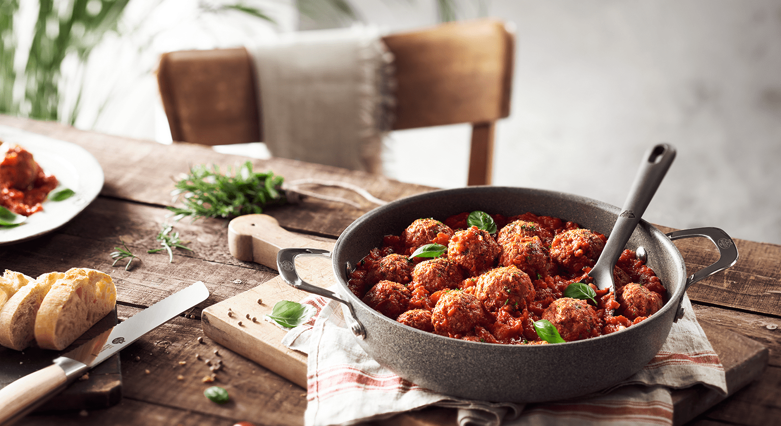 BALLARINI - SALINA CERAMIC