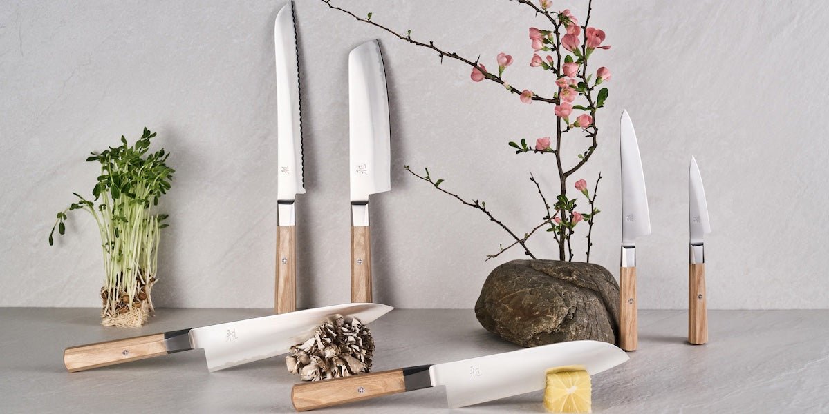 MIYABI KOYA 4000FCv2