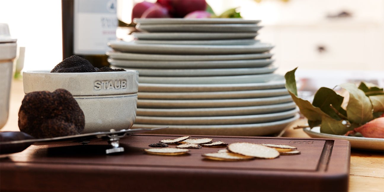 STAUB - Dining Line - Me & Max AS