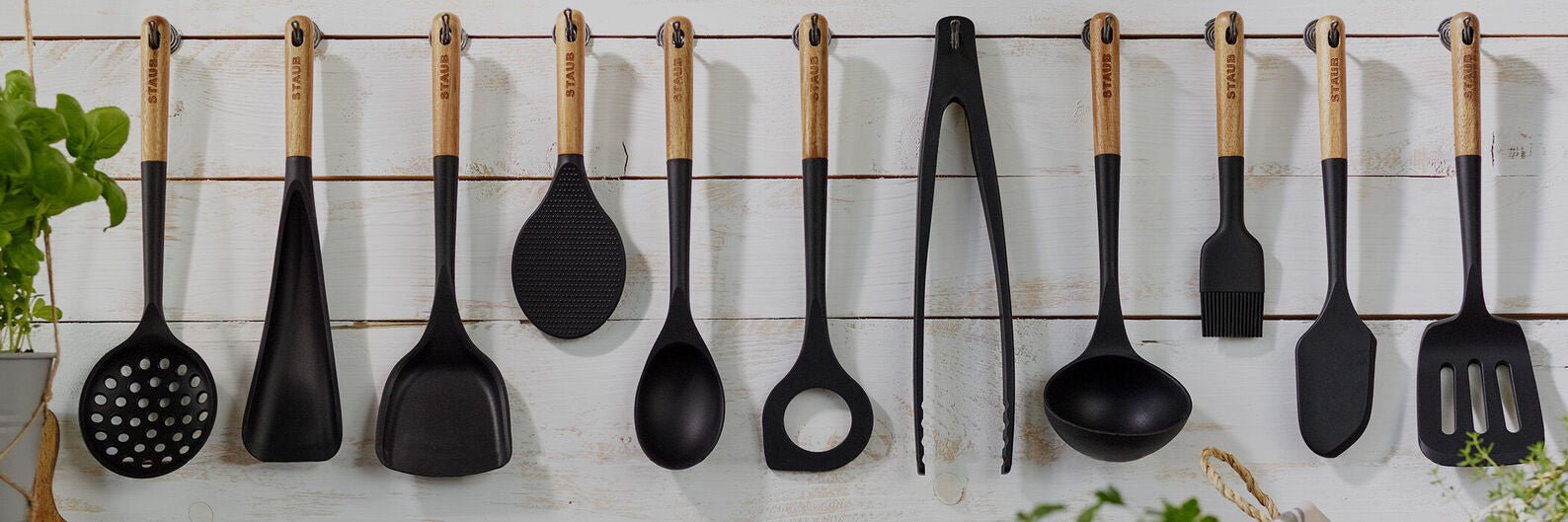 STAUB - Kjøkkenutstyr