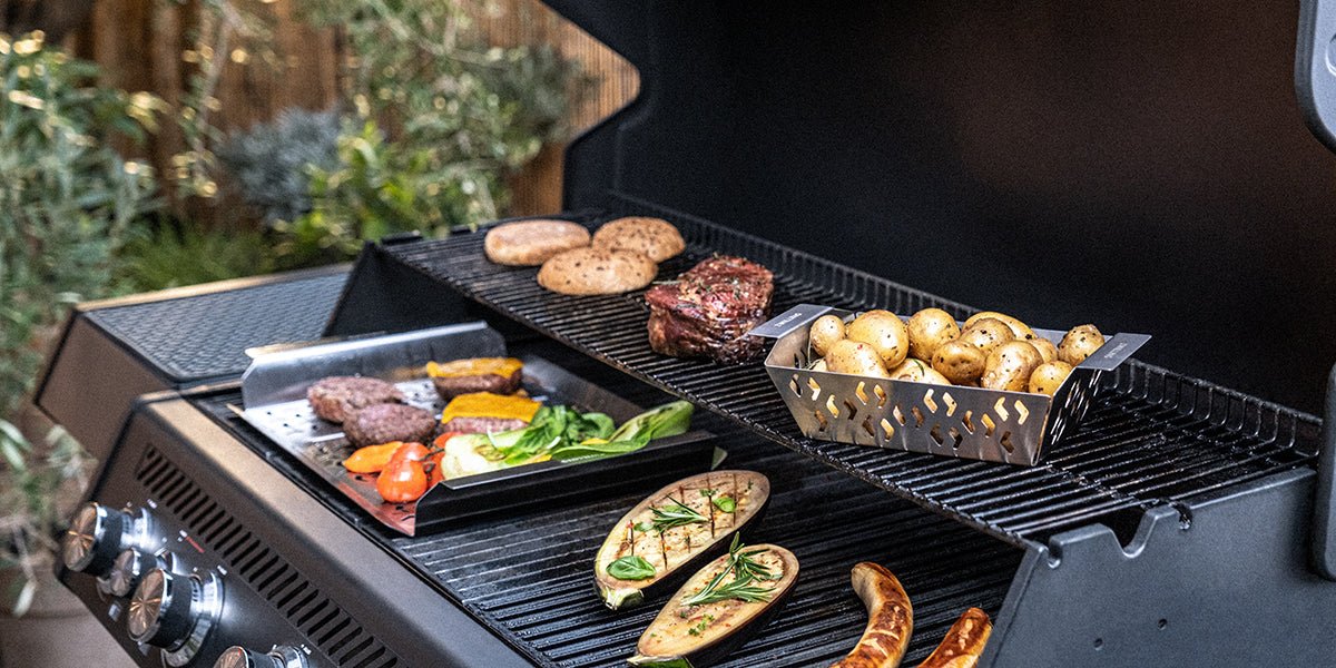 ZWILLING - BBQ - Me & Max AS
