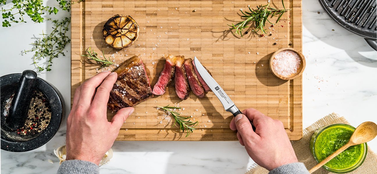 ZWILLING - Cutting Boards - Me & Max AS