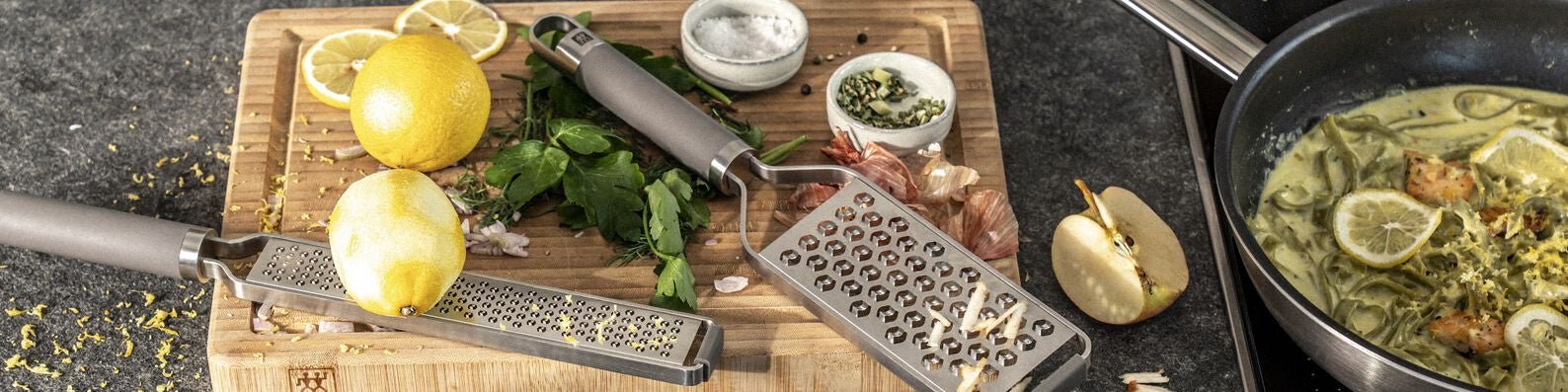 ZWILLING - PRO - Me & Max AS