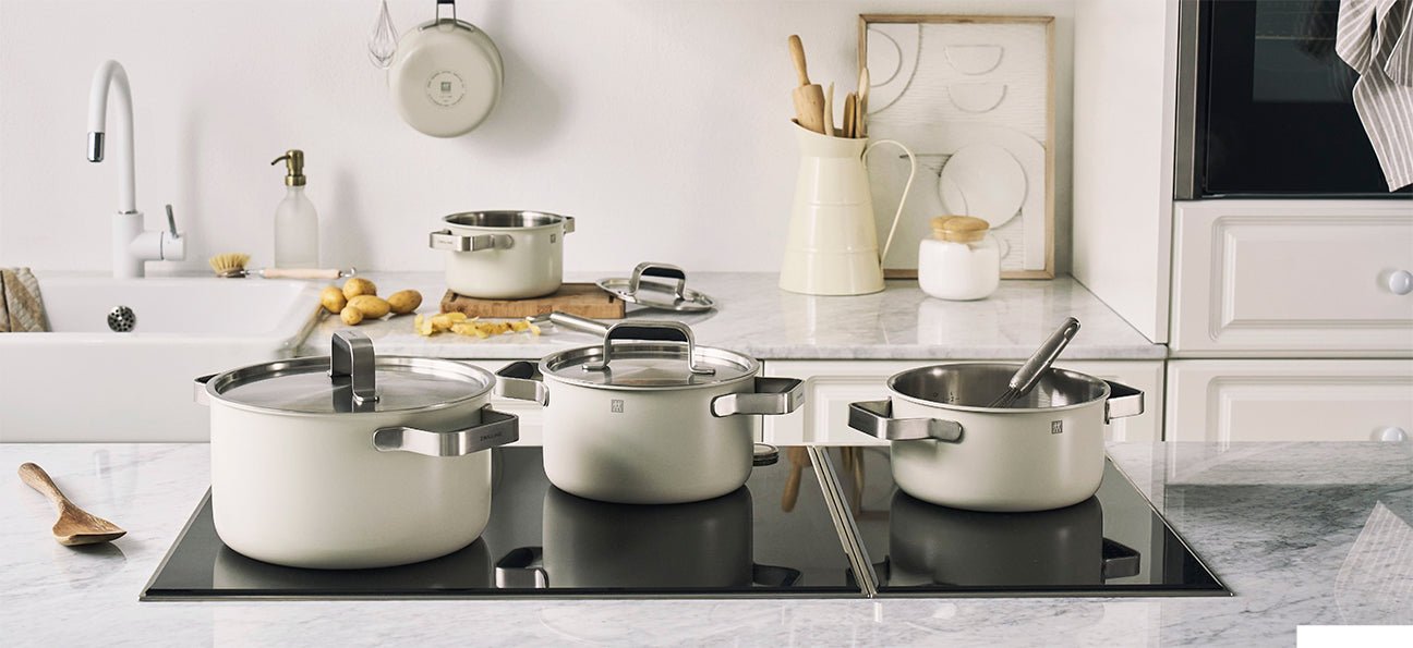 ZWILLING - PURE+SIMPLIFY - Me & Max AS