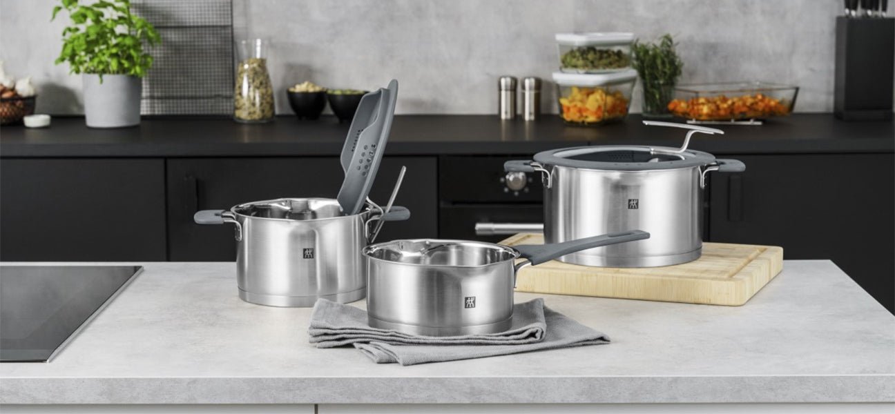 ZWILLING - SIMPLIFY - Me & Max AS