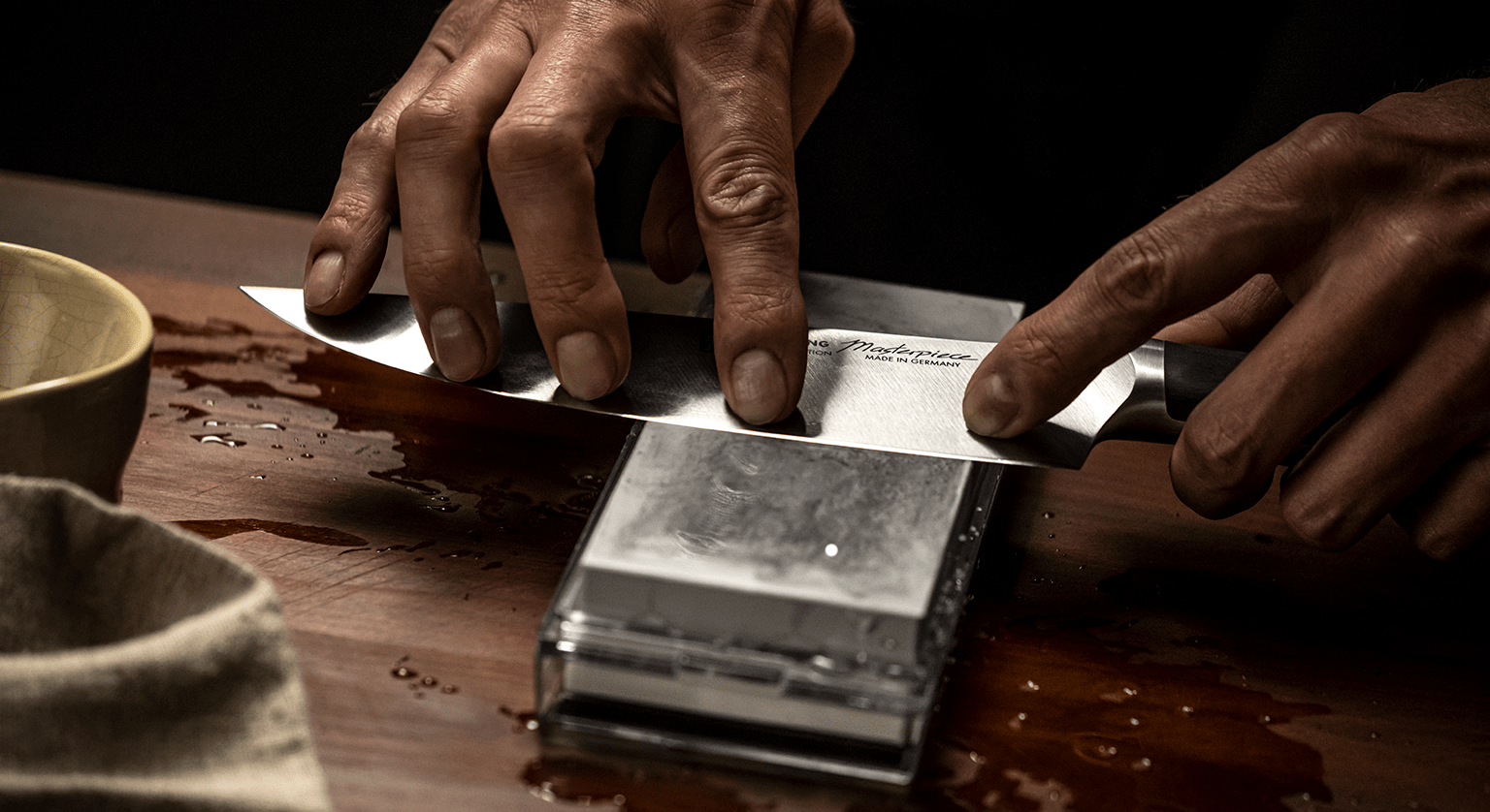 ZWILLING - SLIPEUTSTYR