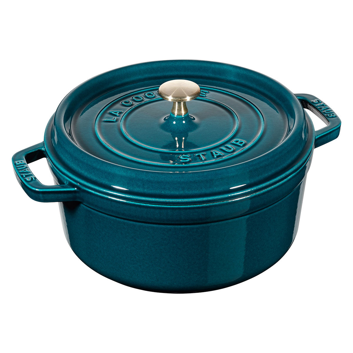 La Mer STAUB Cocotte Støpejern - Me & Max AS