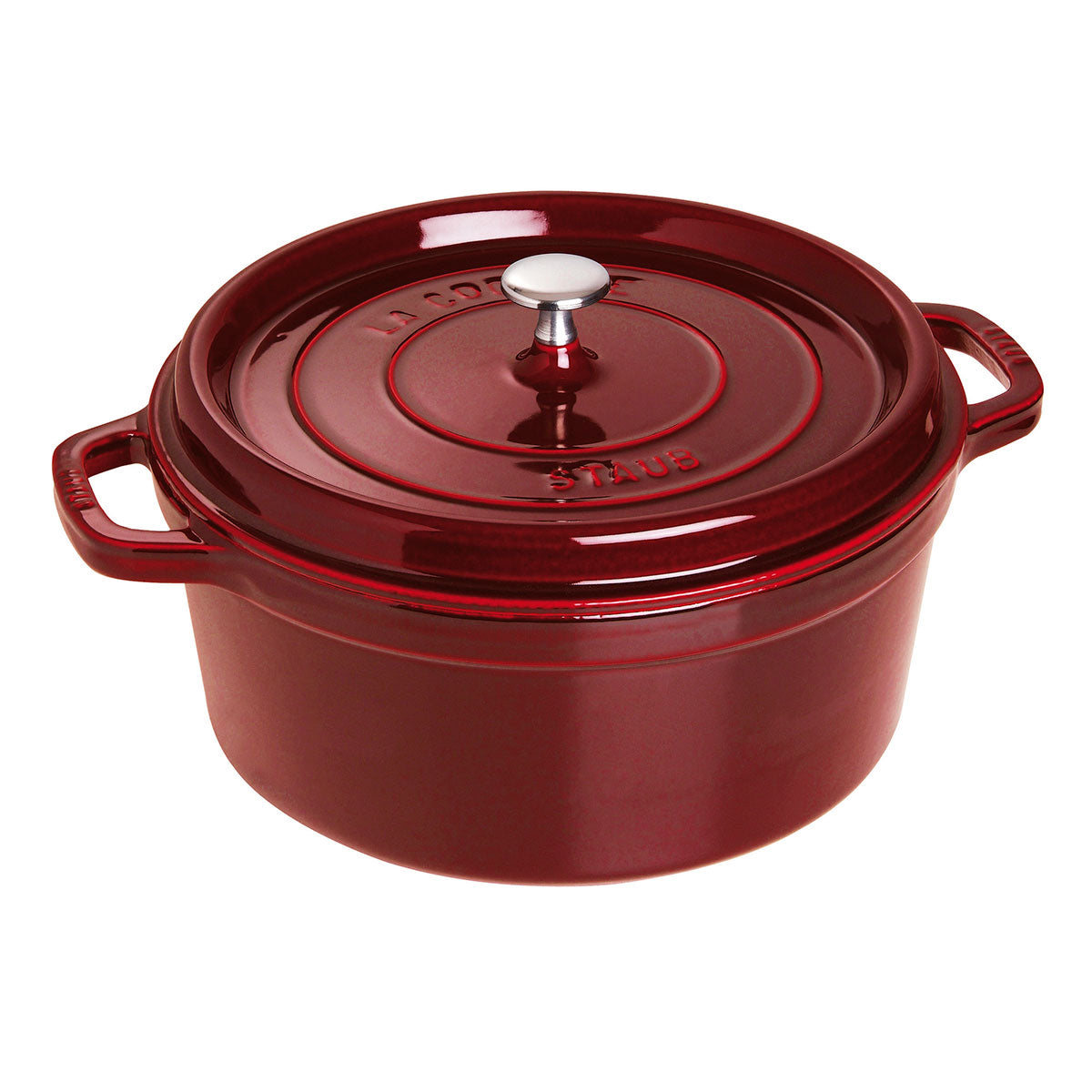 Grenadine STAUB Cocotte Støpejern - Me & Max AS