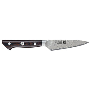 10cm Universalkniv, FC63 pulverstål, Shotoh - ZWILLING TANREI - KNIVER - Me & Max AS