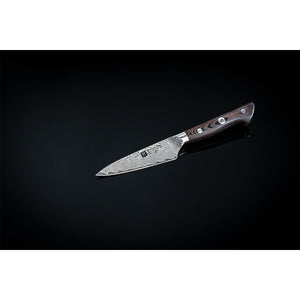 10cm Universalkniv, FC63 pulverstål, Shotoh - ZWILLING TANREI - KNIVER - Me & Max AS