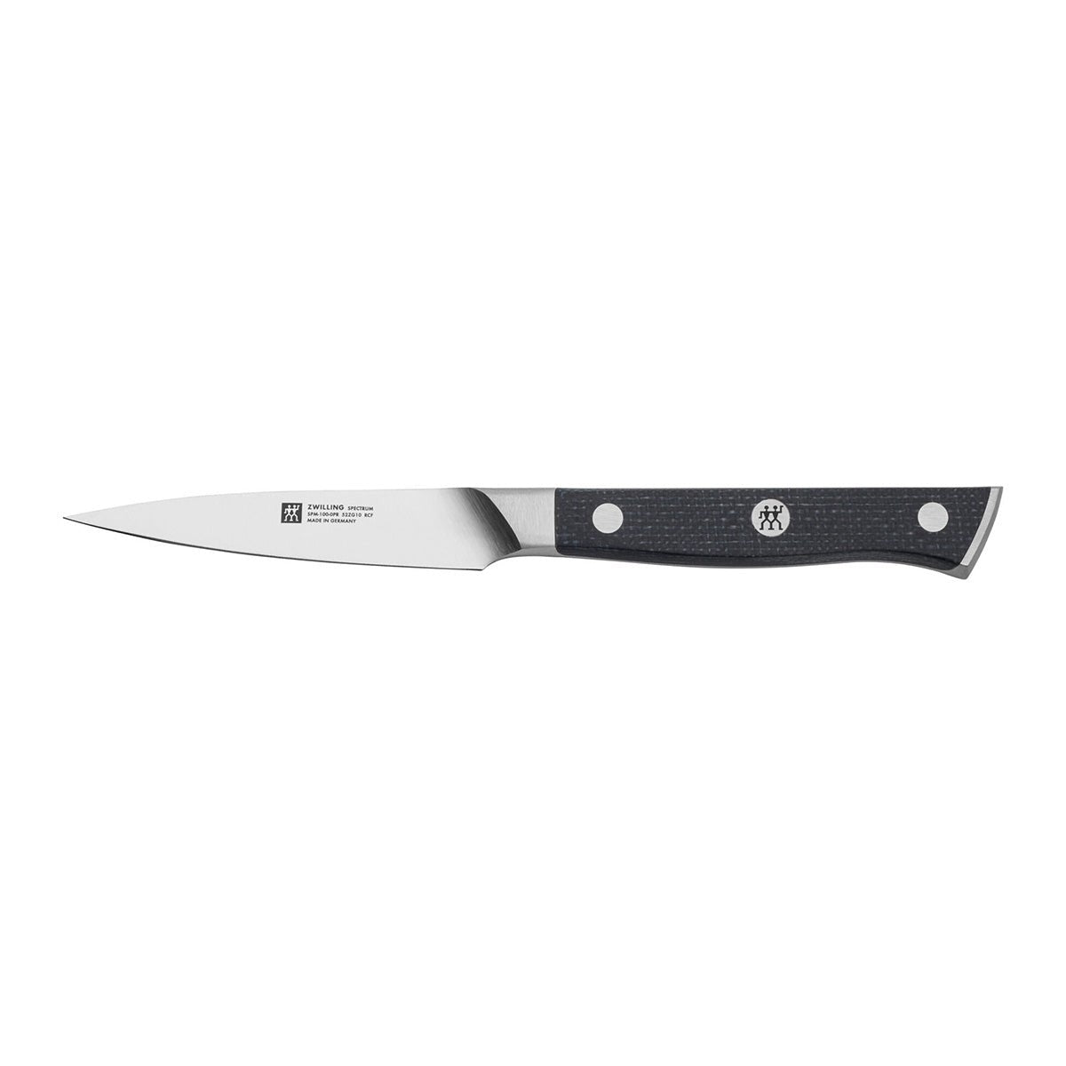 10cm Universalkniv, RCF Stål - ZWILLING SPECTRUM - KNIVER - Me & Max AS