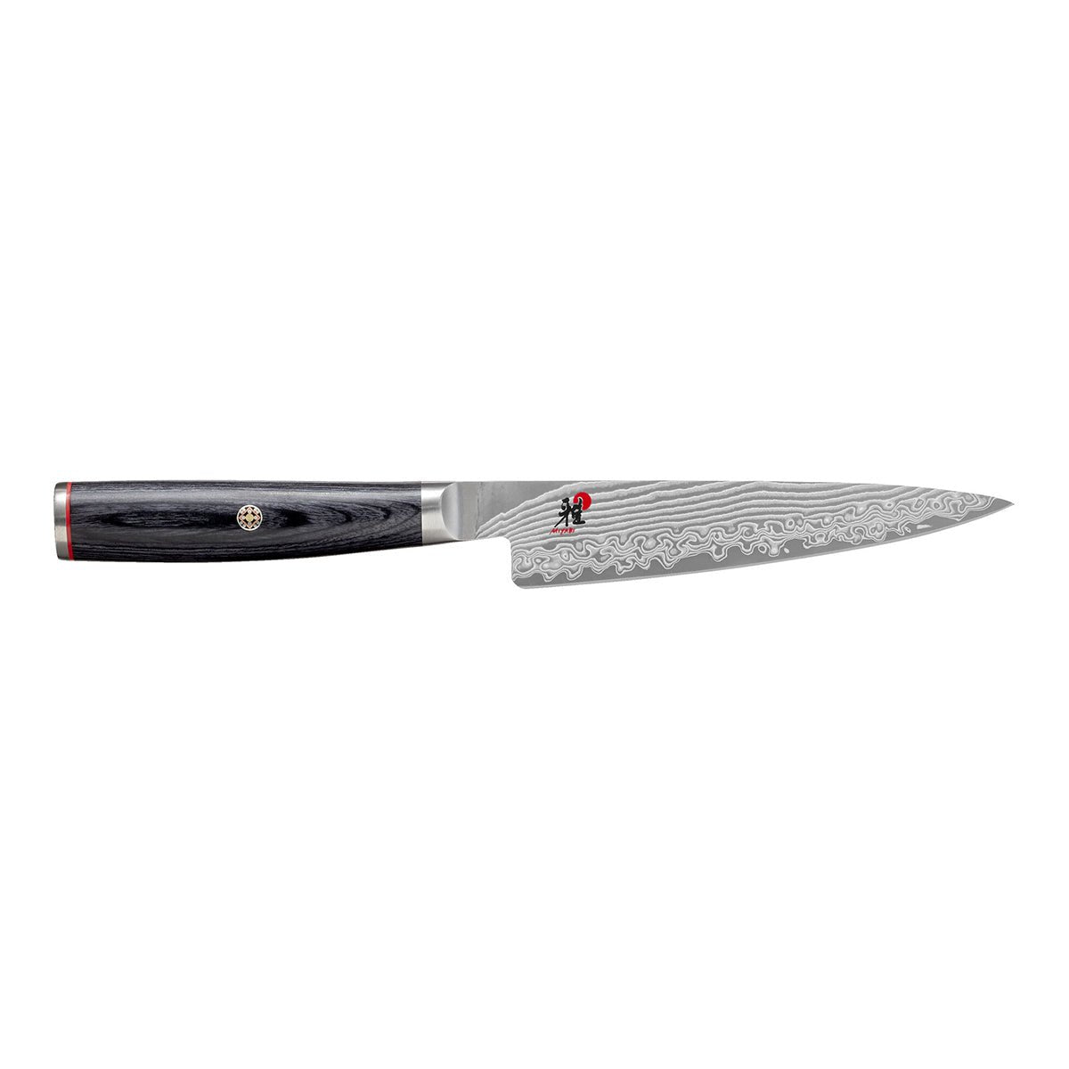11cm Universalkniv, FC61, Shoton - MIYABI 5000FCD - KNIVER - Me & Max AS
