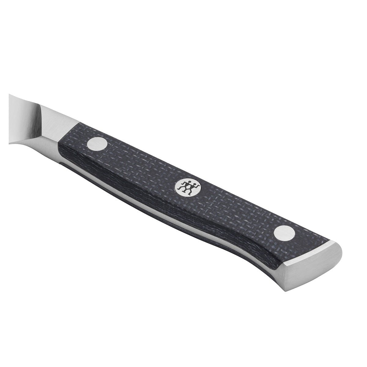 13cm Tomatkniv, Serrert, RCF Stål - ZWILLING SPECTRUM - KNIVER - Me & Max AS