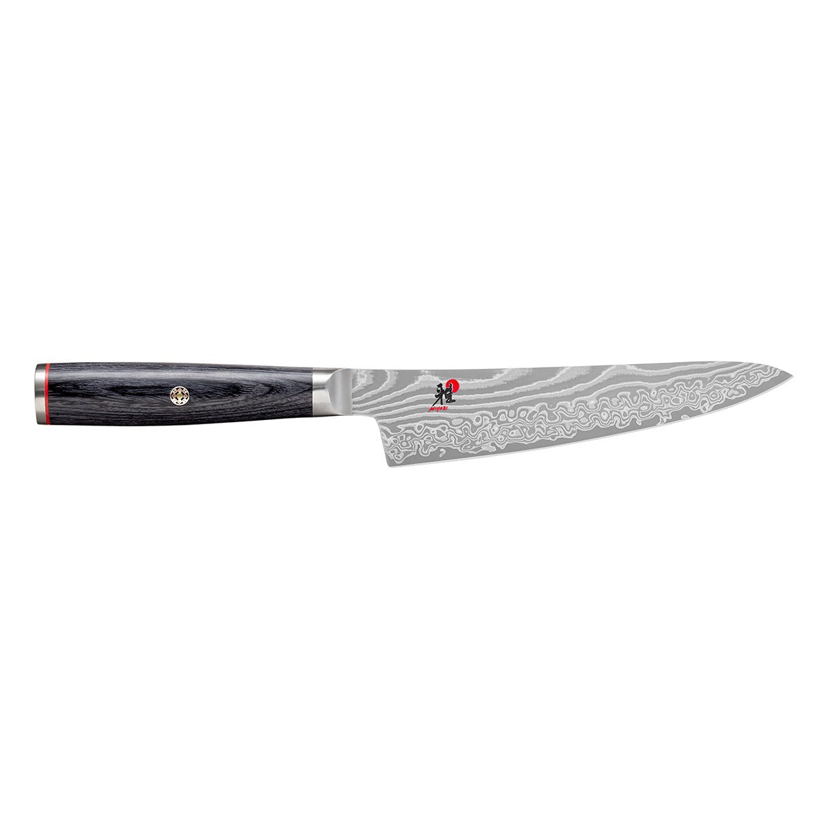 13cm Universalkniv, FC61, Shoton - MIYABI 5000FCD - KNIVER - Me & Max AS