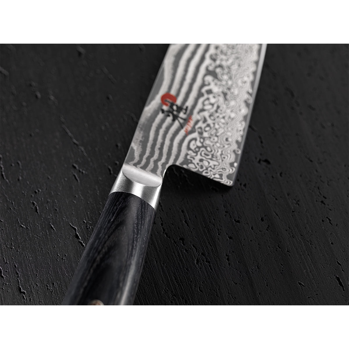 13cm Universalkniv, FC61, Shoton - MIYABI 5000FCD - KNIVER - Me & Max AS