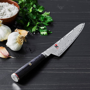 13cm Universalkniv, FC61, Shoton - MIYABI 5000FCD - KNIVER - Me & Max AS