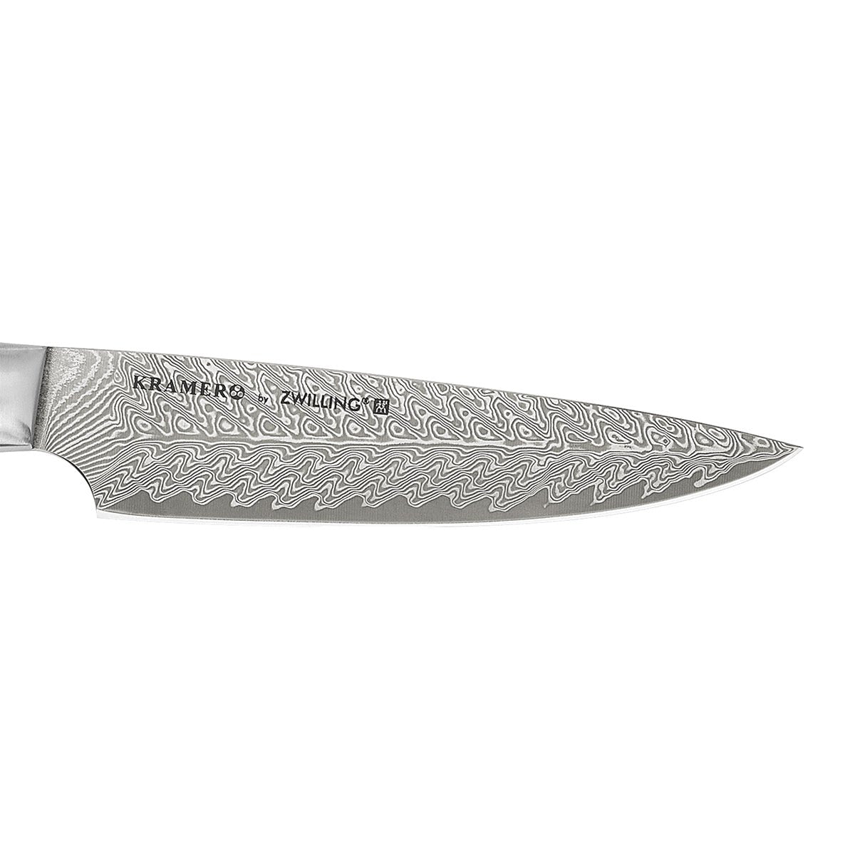 13cm Universalkniv, MC63 pulverstål, Petty - ZWILLING KRAMER EUROLINE - KNIVER - Me & Max AS