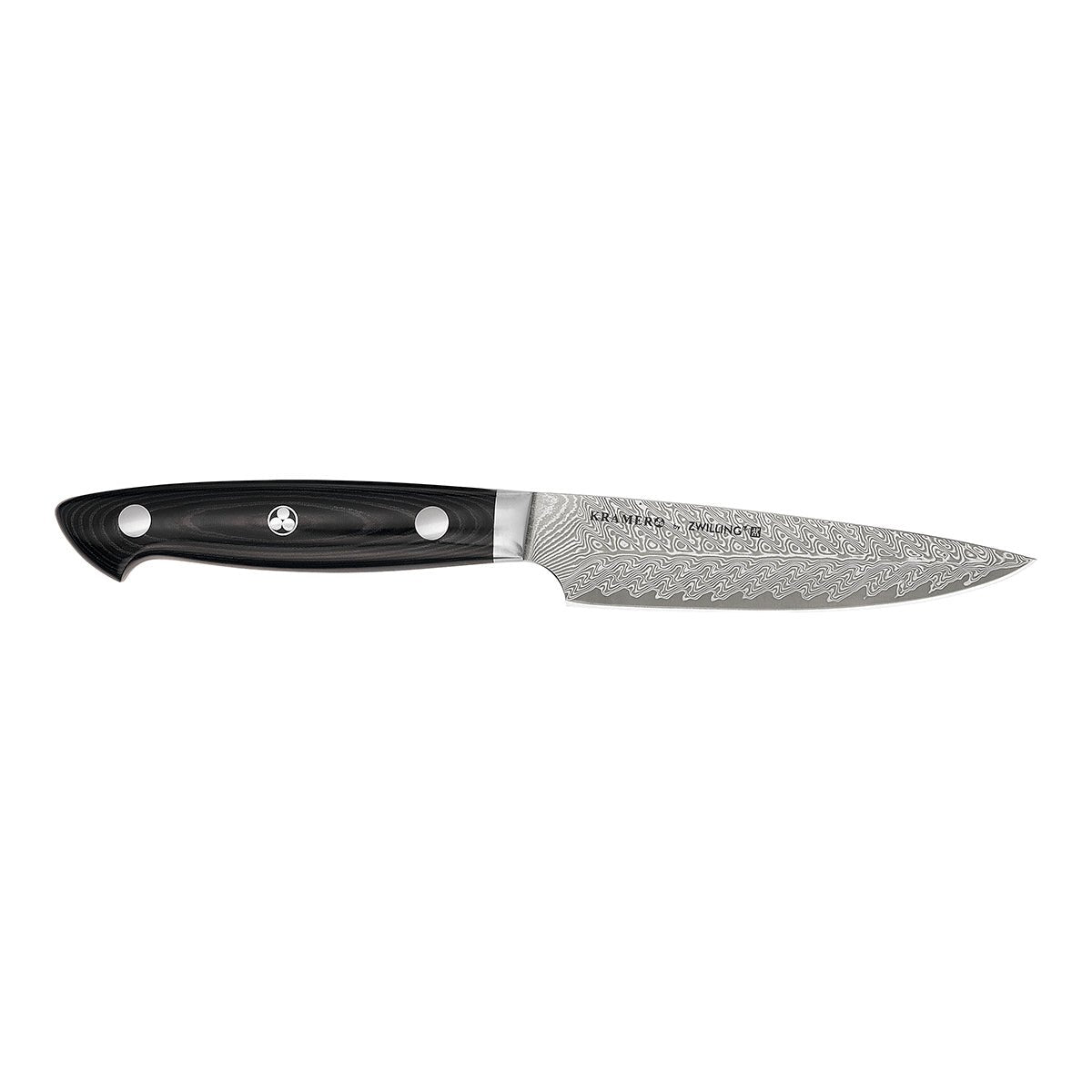13cm Universalkniv, MC63 pulverstål, Petty - ZWILLING KRAMER EUROLINE - KNIVER - Me & Max AS