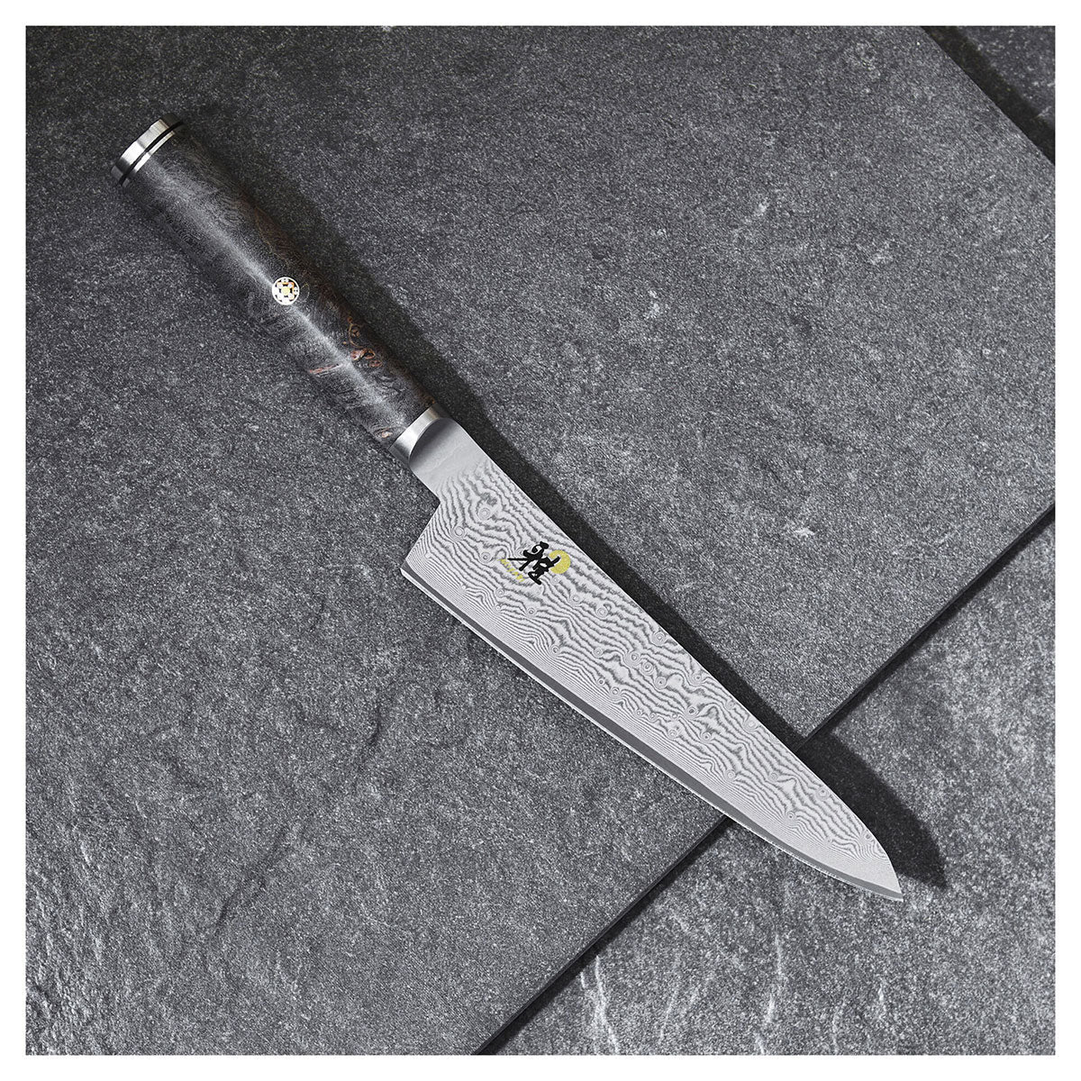 13cm Universalkniv, MC66 pulverstål, Petty - MIYABI 5000MCD 67 - KNIVER - Me & Max AS