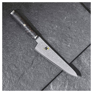 13cm Universalkniv, MC66 pulverstål, Petty - MIYABI 5000MCD 67 - KNIVER - Me & Max AS