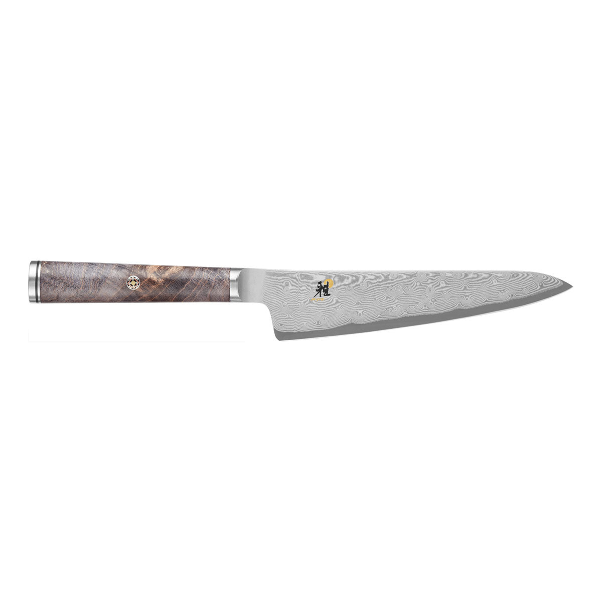 13cm Universalkniv, MC66 pulverstål, Petty - MIYABI 5000MCD 67 - KNIVER - Me & Max AS
