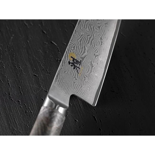 13cm Universalkniv, MC66 pulverstål, Petty - MIYABI 5000MCD 67 - KNIVER - Me & Max AS