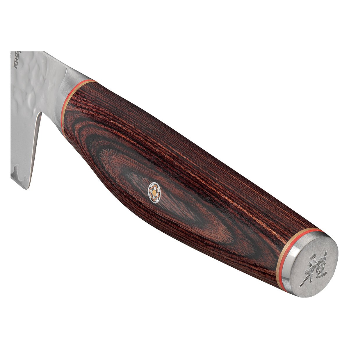 13cm Universalkniv, SG2 (MC63) pulverstål, Petty - MIYABI 6000MCT - KNIVER - Me & Max AS