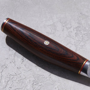 13cm Universalkniv, SG2 (MC63) pulverstål, Petty - MIYABI 6000MCT - KNIVER - Me & Max AS