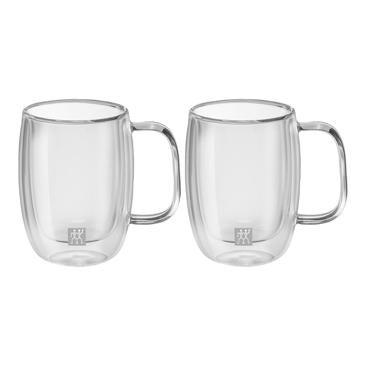 140ml Espressoglass - sett, 2 stk - ZWILLING Sorrento - GLASS - Me & Max AS