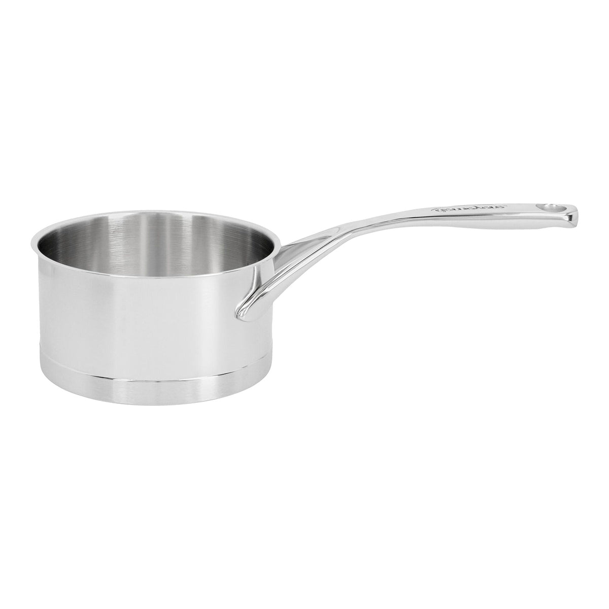 14cm Kjele uten lokk 1l, 18/10 rustfrit stål - DEMEYERE ATLANTIS 7 - GRYTE - Me & Max AS