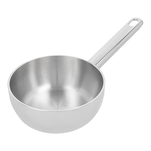 14cm Sauteuse uten lokk, 0,75l, 18/10 rustfrit stål - DEMEYERE APOLLO 7 - SAUTEUSE - Me & Max AS