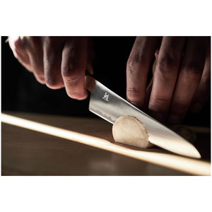 14cm Universalkniv, FC61 stål - MIYABI KOKOYA 4000FCv2 - KNIVER - Me & Max AS