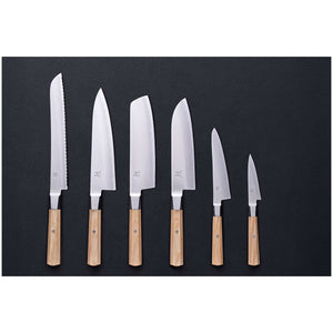 14cm Universalkniv, FC61 stål - MIYABI KOKOYA 4000FCv2 - KNIVER - Me & Max AS