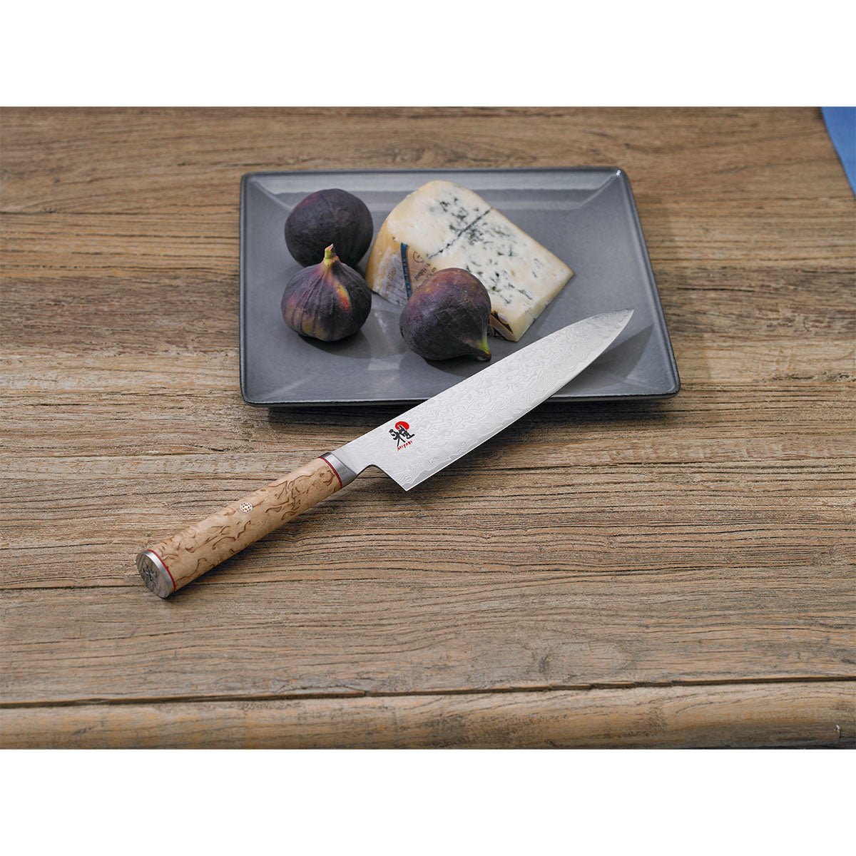 14cm Universalkniv, SG2 pulverstål, Utility - MIYABI 5000MCD - KNIVER - Me & Max AS