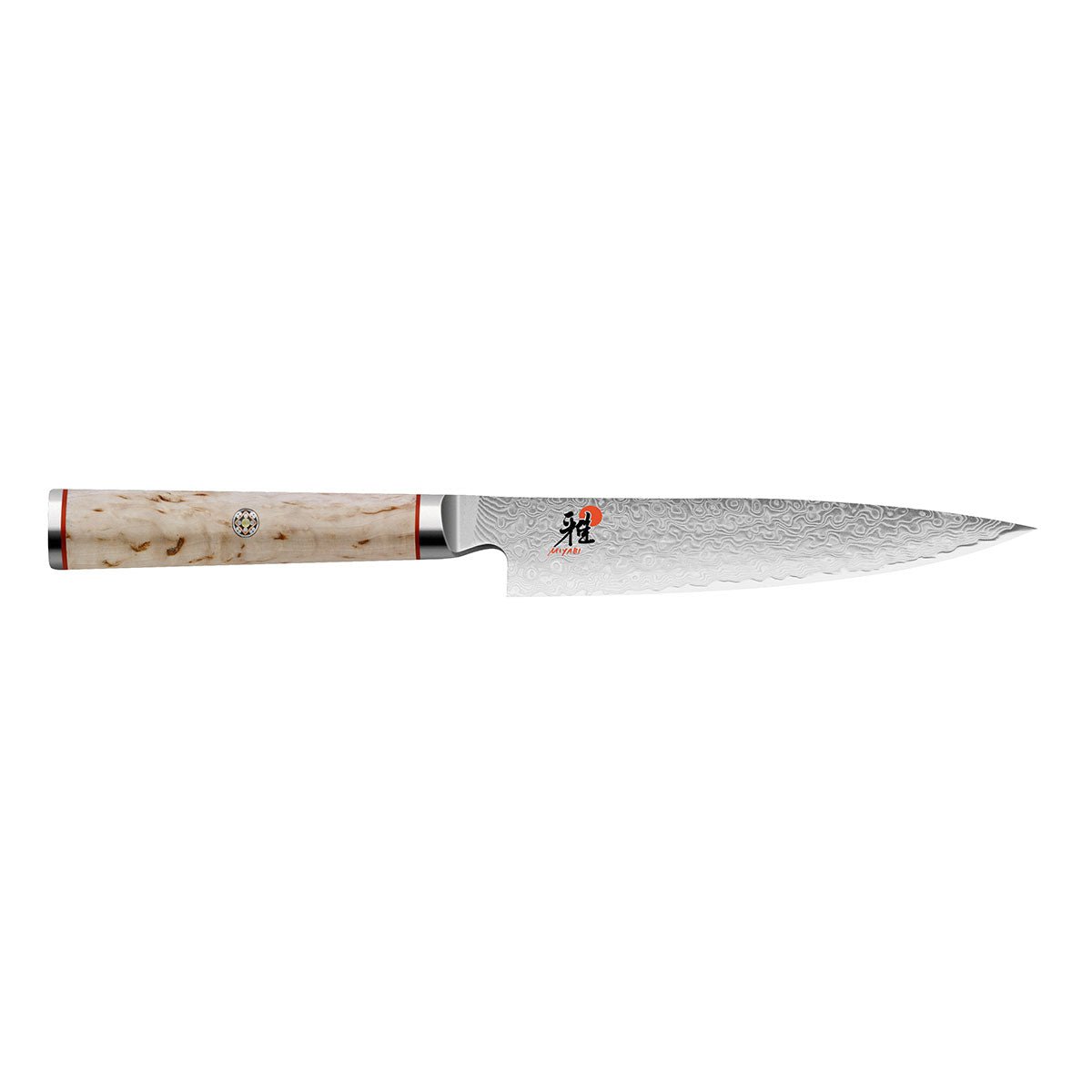 14cm Universalkniv, SG2 pulverstål, Utility - MIYABI 5000MCD - KNIVER - Me & Max AS
