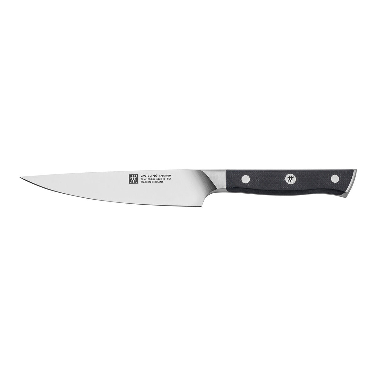 16cm Forskjærskniv, RCF Stål - ZWILLING SPECTRUM - KNIVER - Me & Max AS