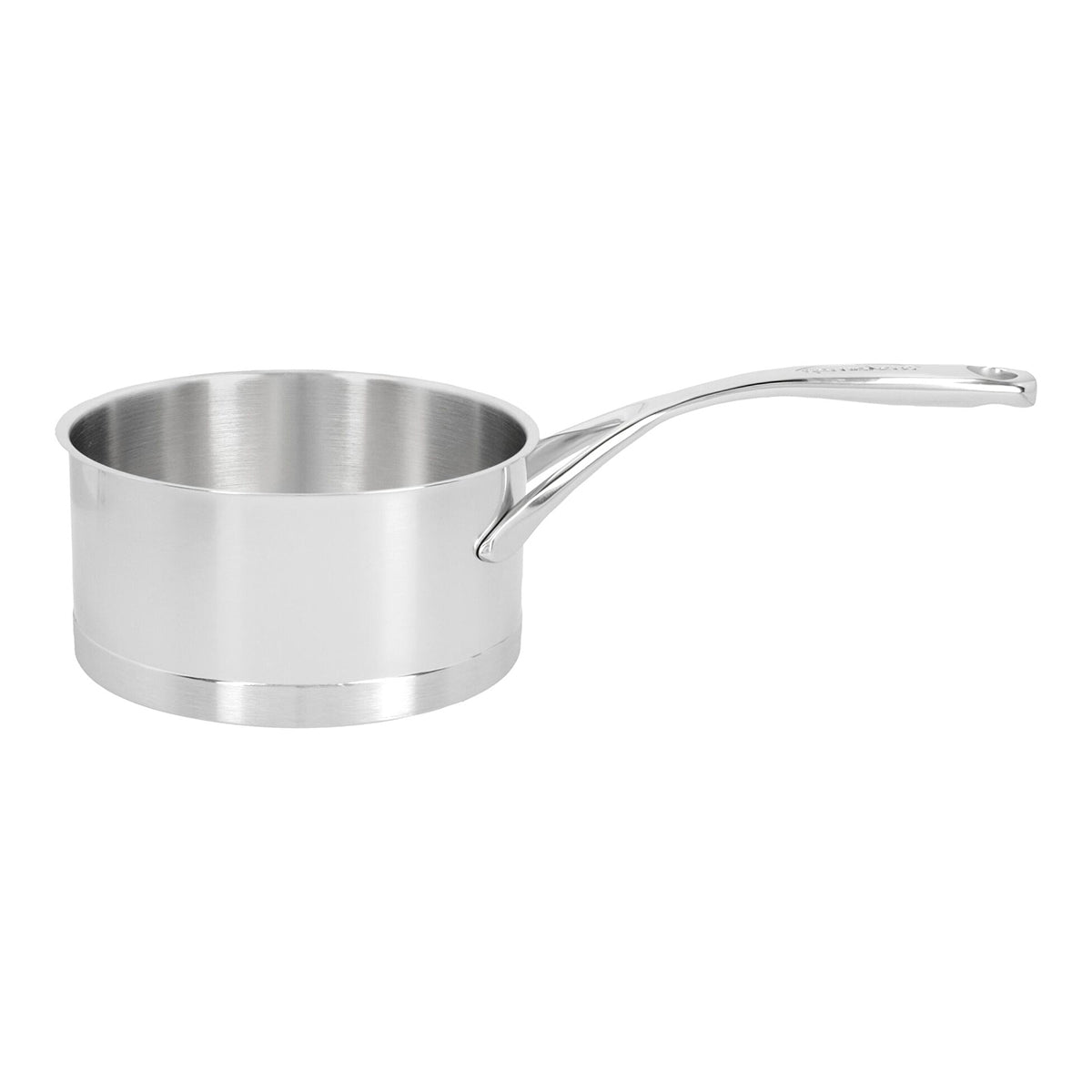 16cm Kjele uten lokk 1,5l, 18/10 rustfrit stål - DEMEYERE ATLANTIS 7 - GRYTE - Me & Max AS
