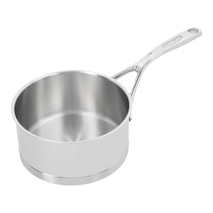 16cm Kjele uten lokk 1,5l, 18/10 rustfrit stål - DEMEYERE ATLANTIS 7 - GRYTE - Me & Max AS