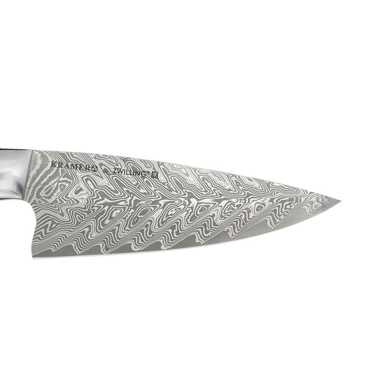 16cm Kokkekniv, MC63 pulverstål, Gyuto - ZWILLING KRAMER EUROLINE - KNIVER - Me & Max AS