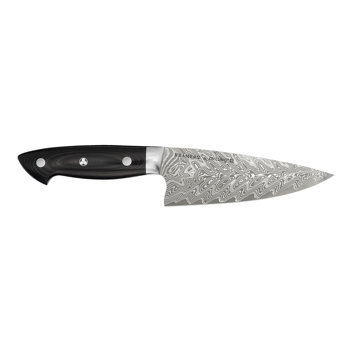16cm Kokkekniv, MC63 pulverstål, Gyuto - ZWILLING KRAMER EUROLINE - KNIVER - Me & Max AS