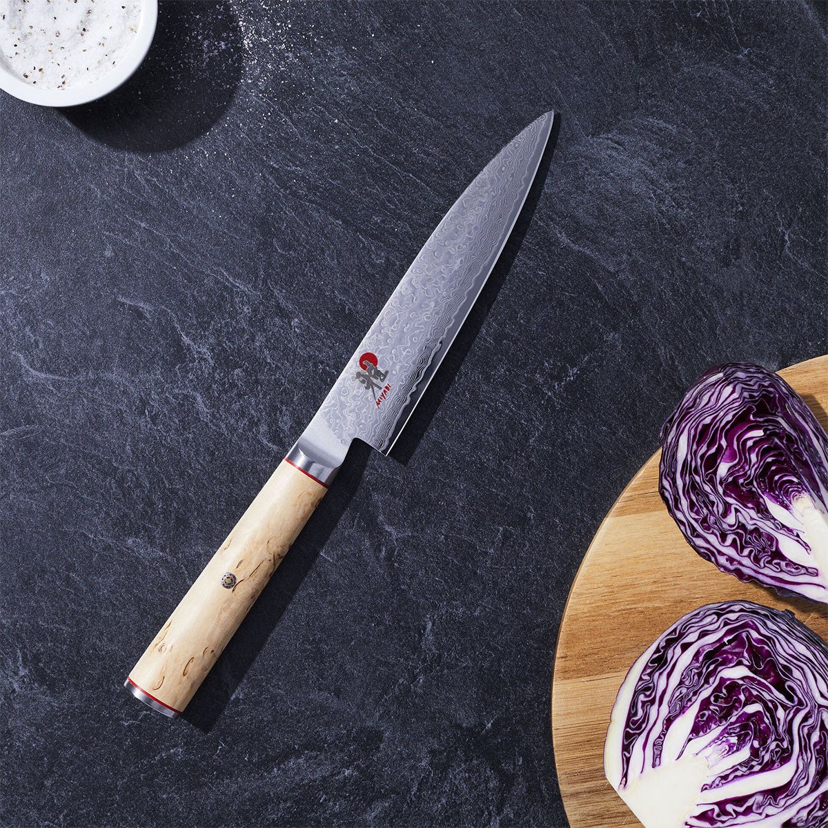 16cm Universalkniv, SG2 pulverstål, Utility - MIYABI 5000MCD - KNIVER - Me & Max AS