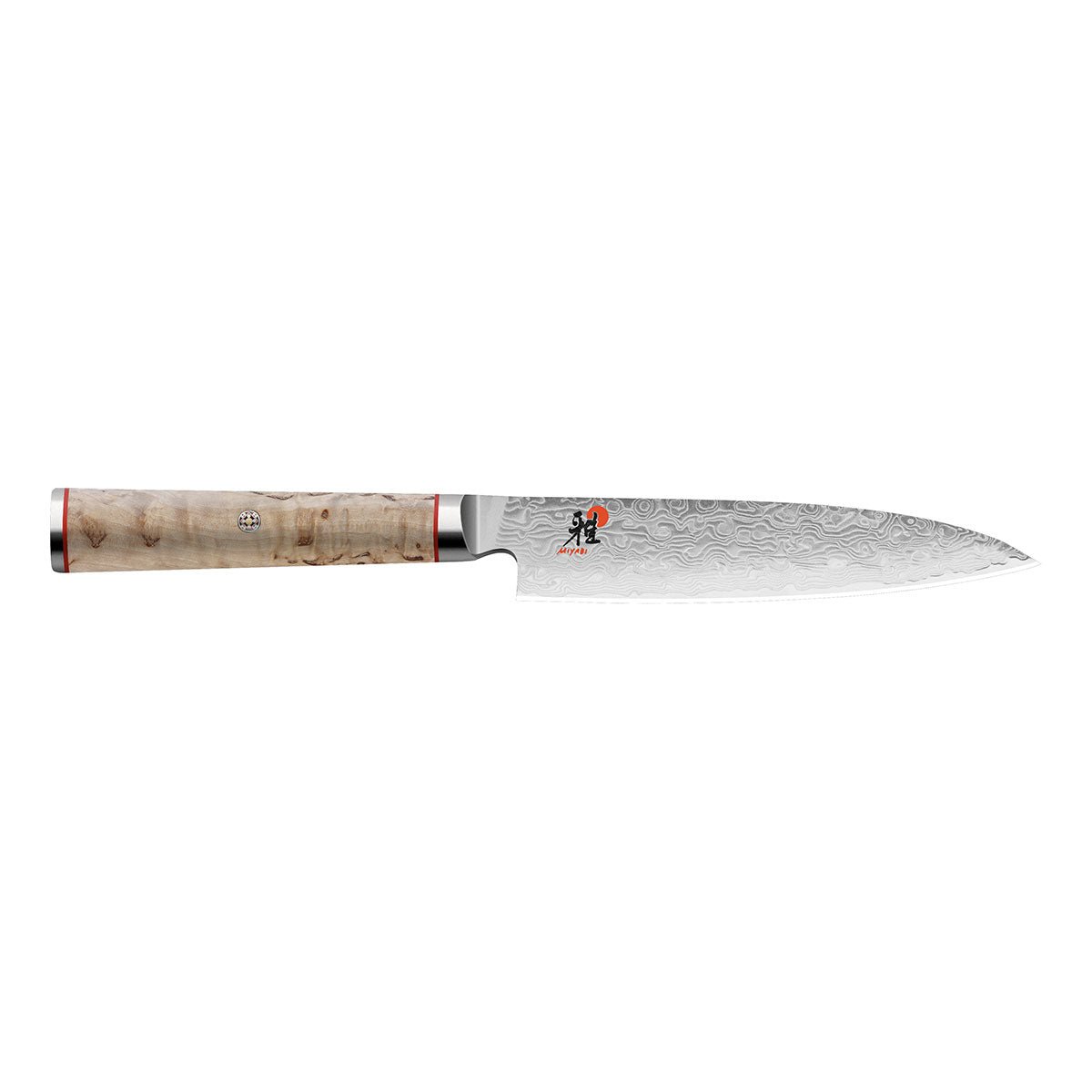 16cm Universalkniv, SG2 pulverstål, Utility - MIYABI 5000MCD - KNIVER - Me & Max AS